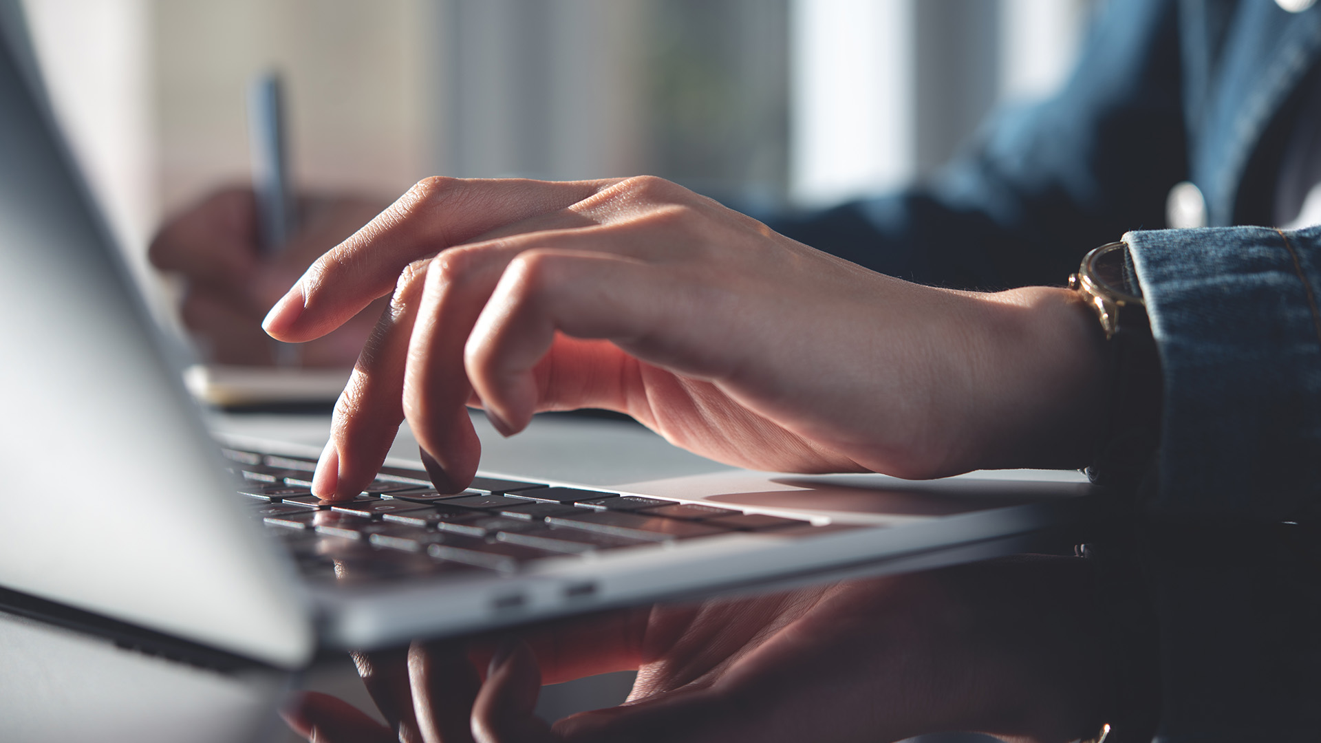 Lettre de motivation stage alternance : méthode et structure