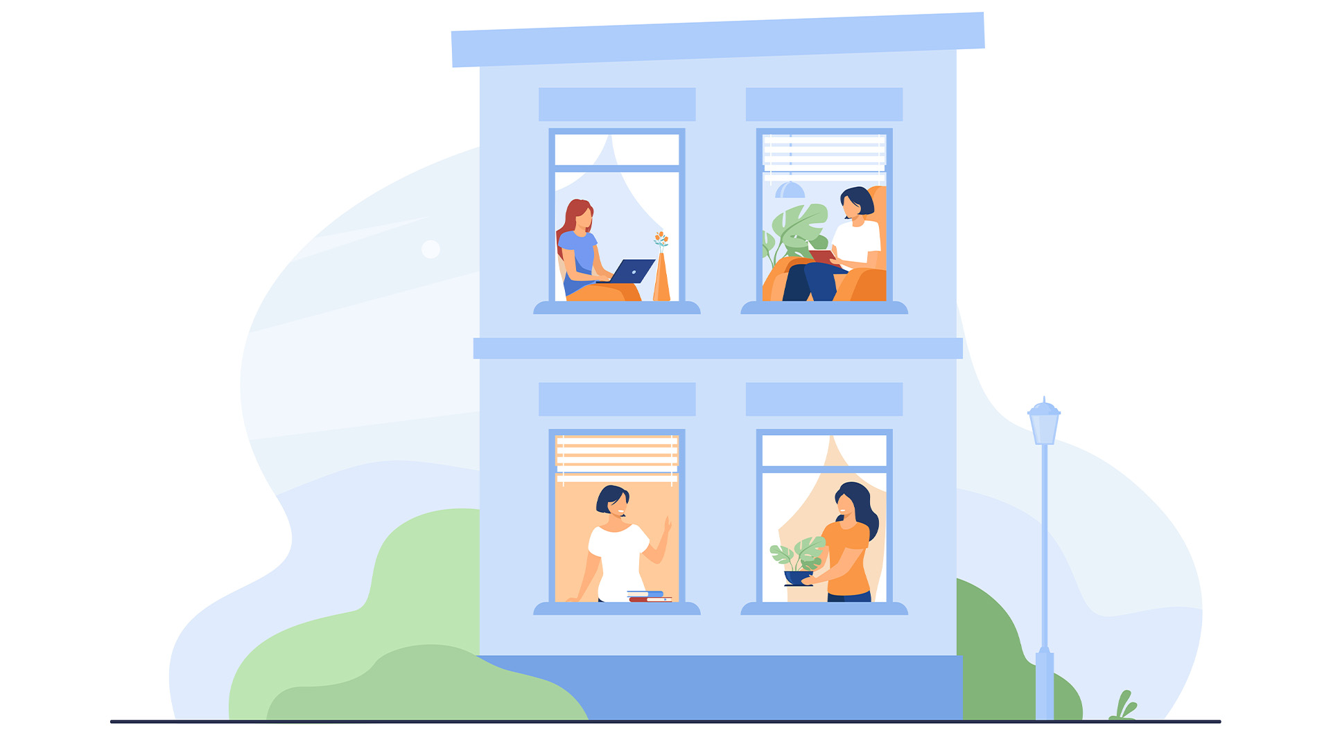 Logement étudiant à Lille