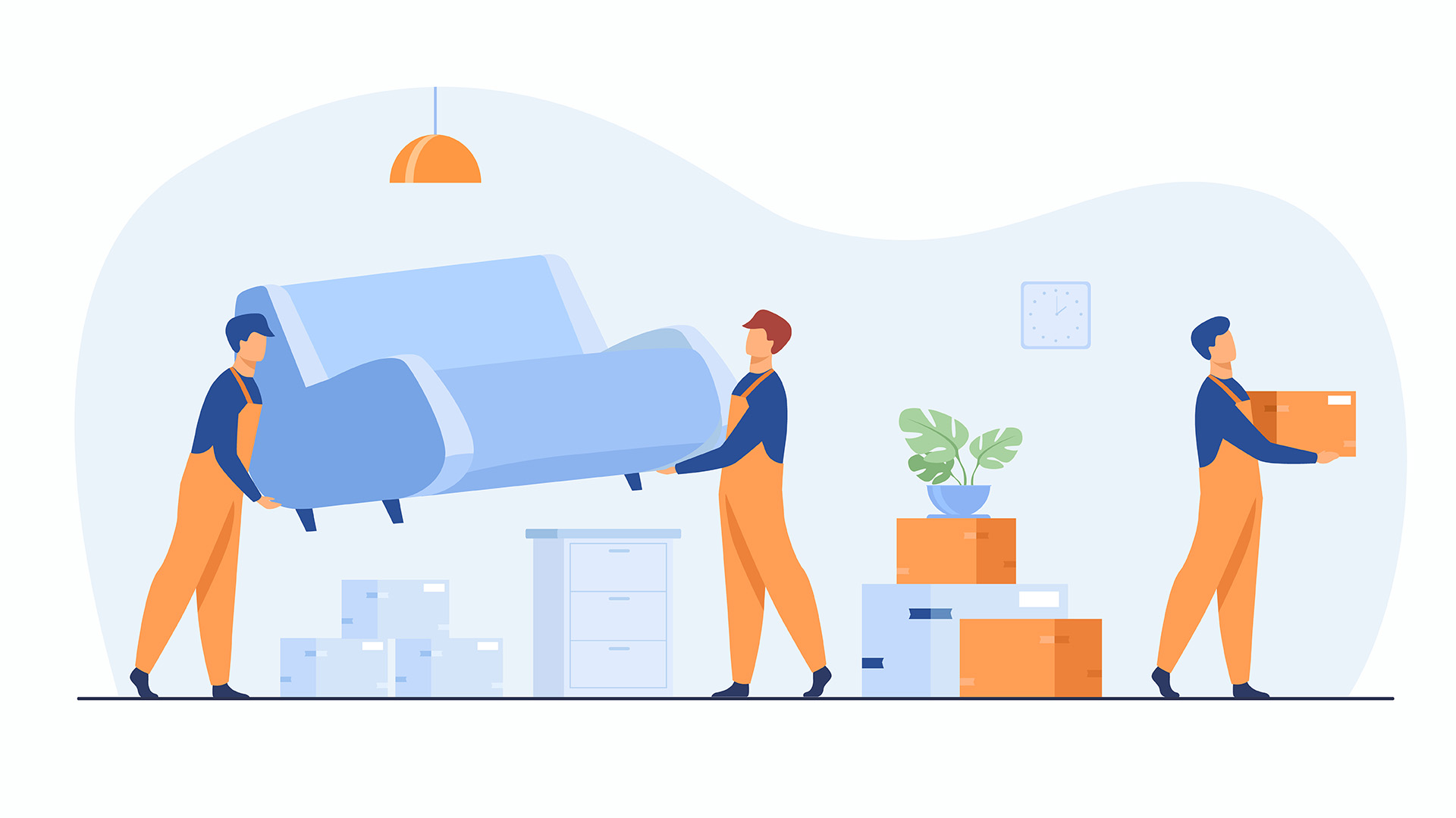 Meubler son appartement étudiant à Lille avec un petit budget