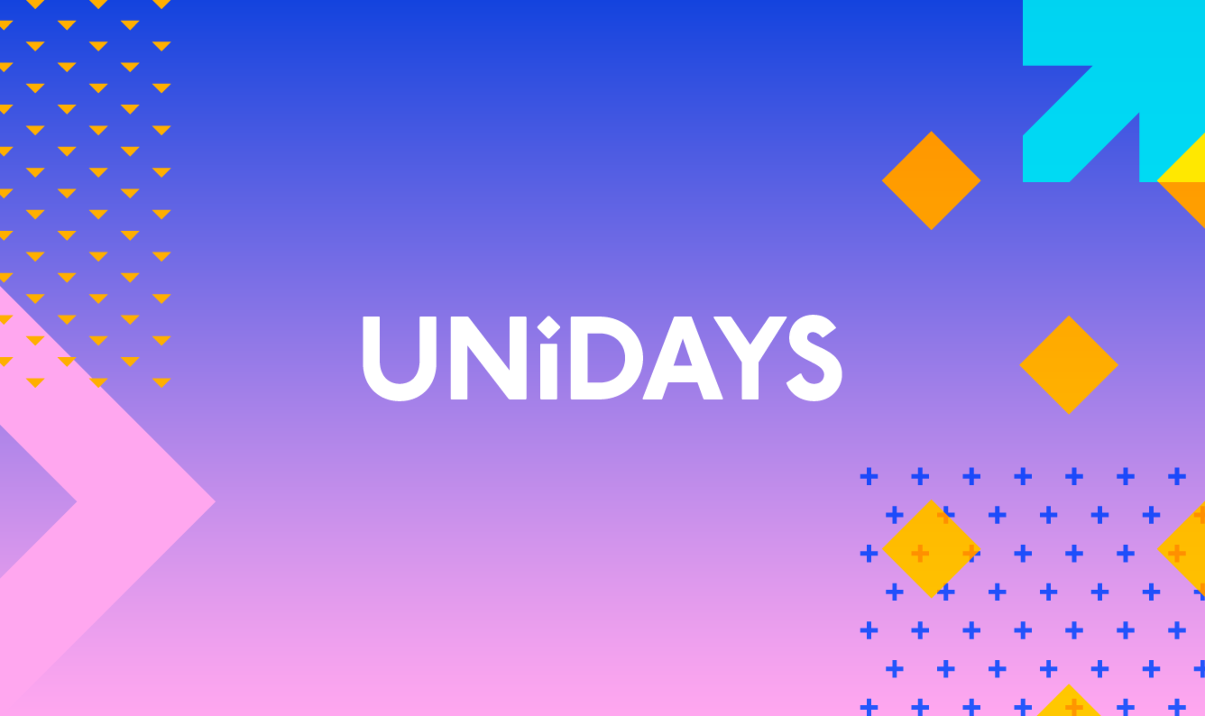 UNiDAYS et Student Beans : applis de réductions étudiantes