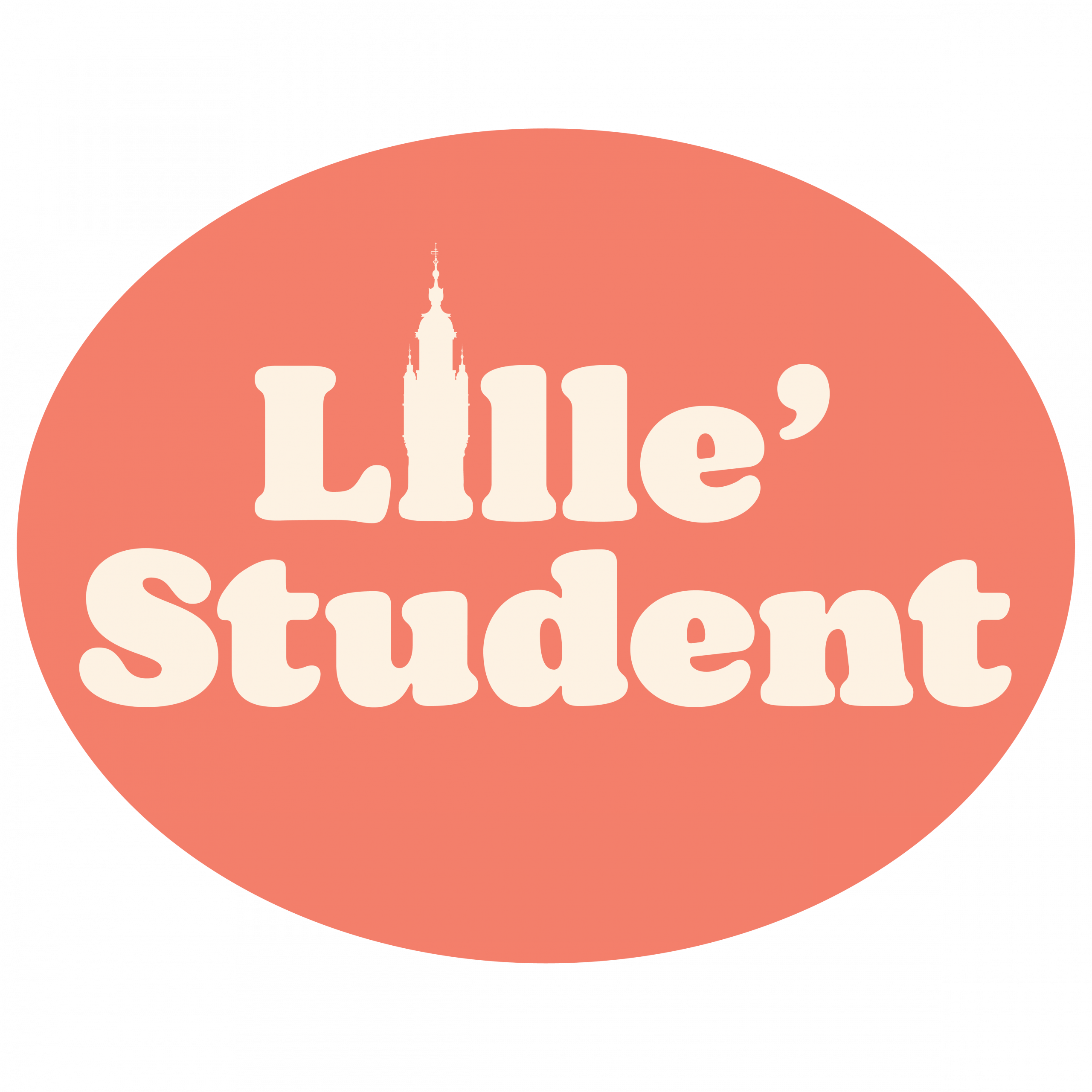 Lille'student